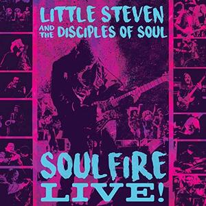 Little Steven & the Disciples of Soul