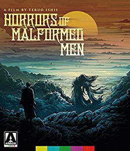 Horrors of Malformed Men