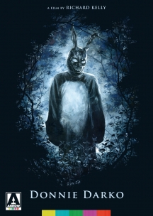 Donnie Darko – Director’s Cut