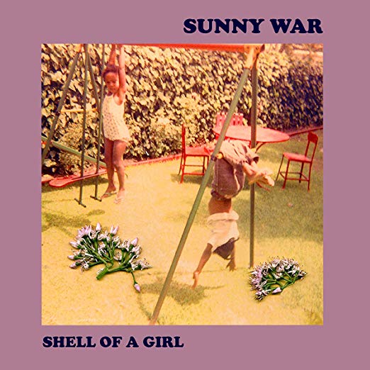 Sunny War