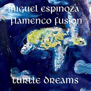 Miguel Espinoza Flamenco Fusion