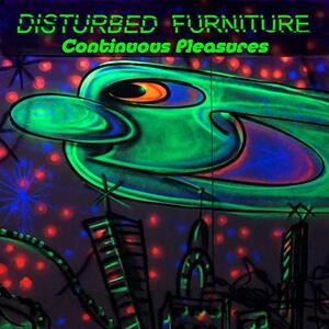 Disturbed Furniture