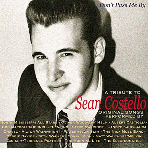 Sean Costello Tribute