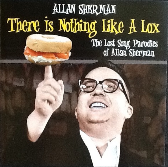 Allan Sherman