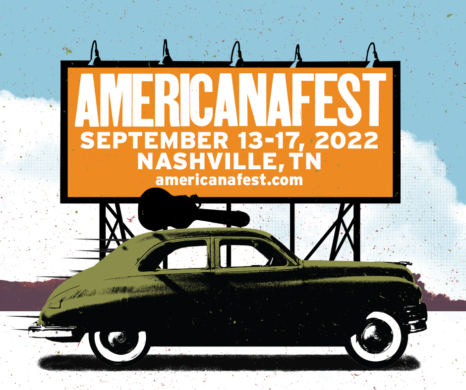 AmericanaFest 2022: From Legends to Newcomers