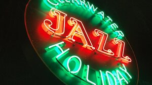The 44th Clearwater Jazz Holiday