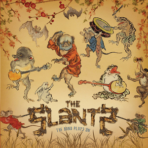 The Slants