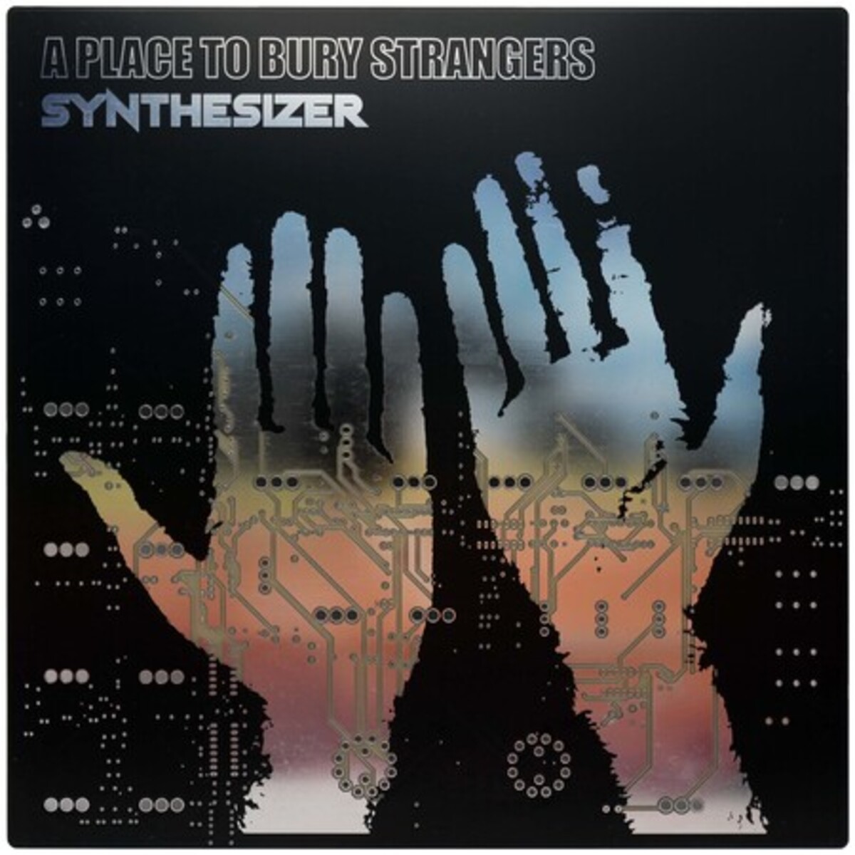 A Place To Bury Strangers