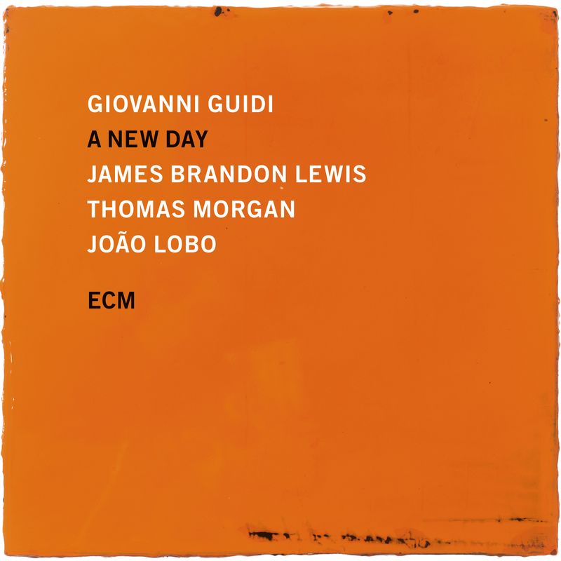 Giovanni Guidi Trio