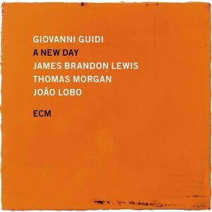 Giovanni Guidi Trio