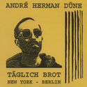 Andre Herman-Dune