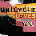 Unicycle Loves You