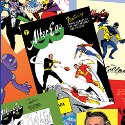 Alter Ego: The Best of the Legendary Comics Fanzine