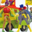 Mego 8″ Super-Heroes