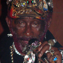 Lee “Scratch” Perry