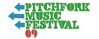 Pitchfork Music Festival 2009