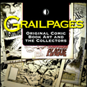 Grail Pages