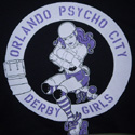 Orlando Psycho City Derby Girls