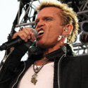 Billy Idol