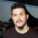 Charlie Benante