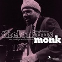 Thelonious Monk