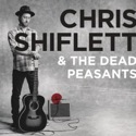 Chris Shiflett and the Dead Peasants