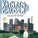 Kathryn Calder