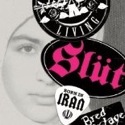 The Last Living Slüt: Born In Iran, Bred Backstage