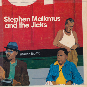 Stephen Malkmus and the Jicks