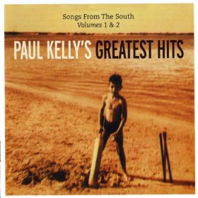 Paul Kelly