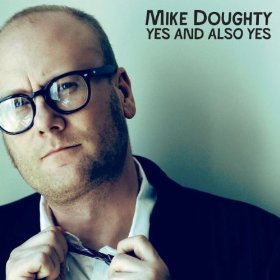 Mike Doughty