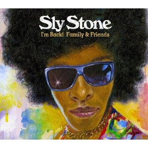 Sly Stone