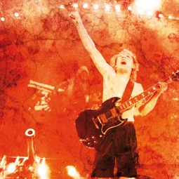 AC/DC: Live at the River Plate