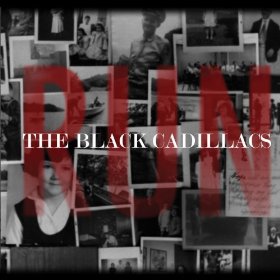 The Black Cadillacs