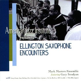 Mark Masters Ensemble