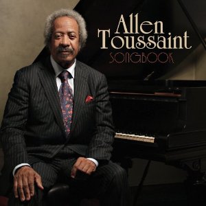 Allen Toussaint