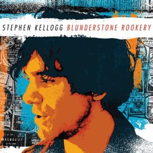 Stephen Kellogg