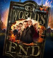 The World’s End