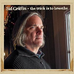 Sid Griffin