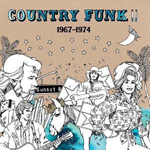 Country Funk II: 1967-1974