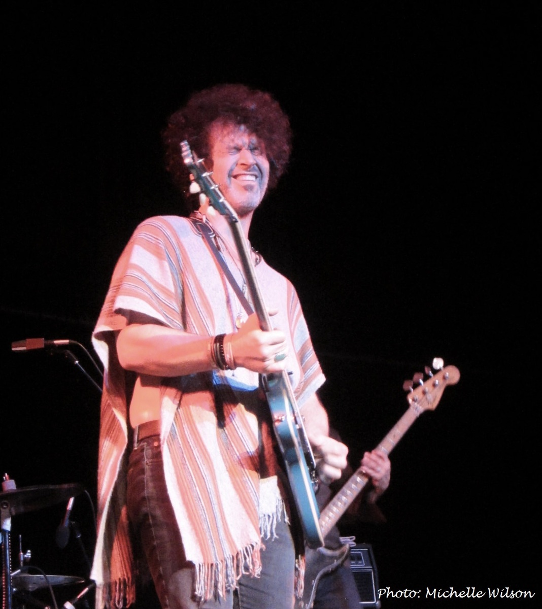 Doyle Bramhall II