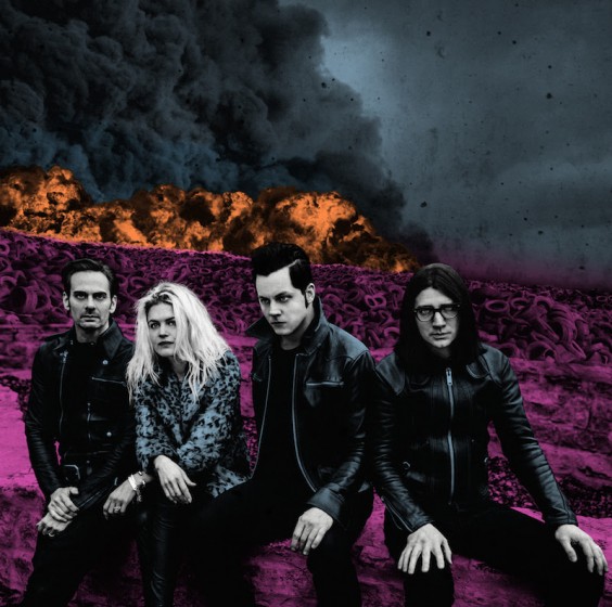 The Dead Weather