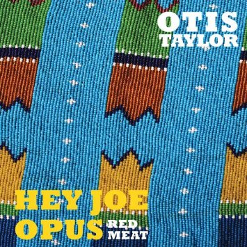 Otis Taylor