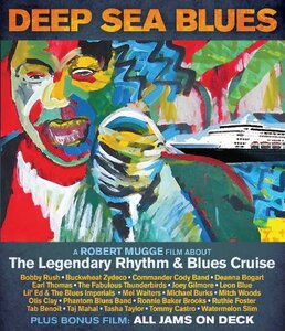 Deep Sea Blues / All Jams on Deck