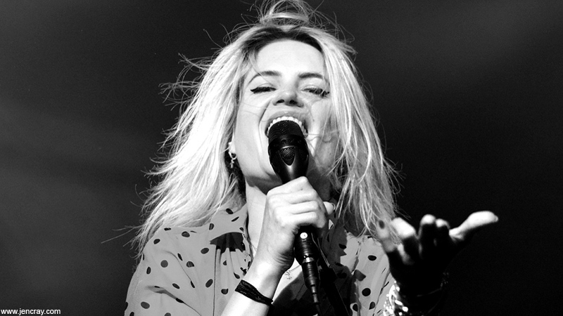 The Kills