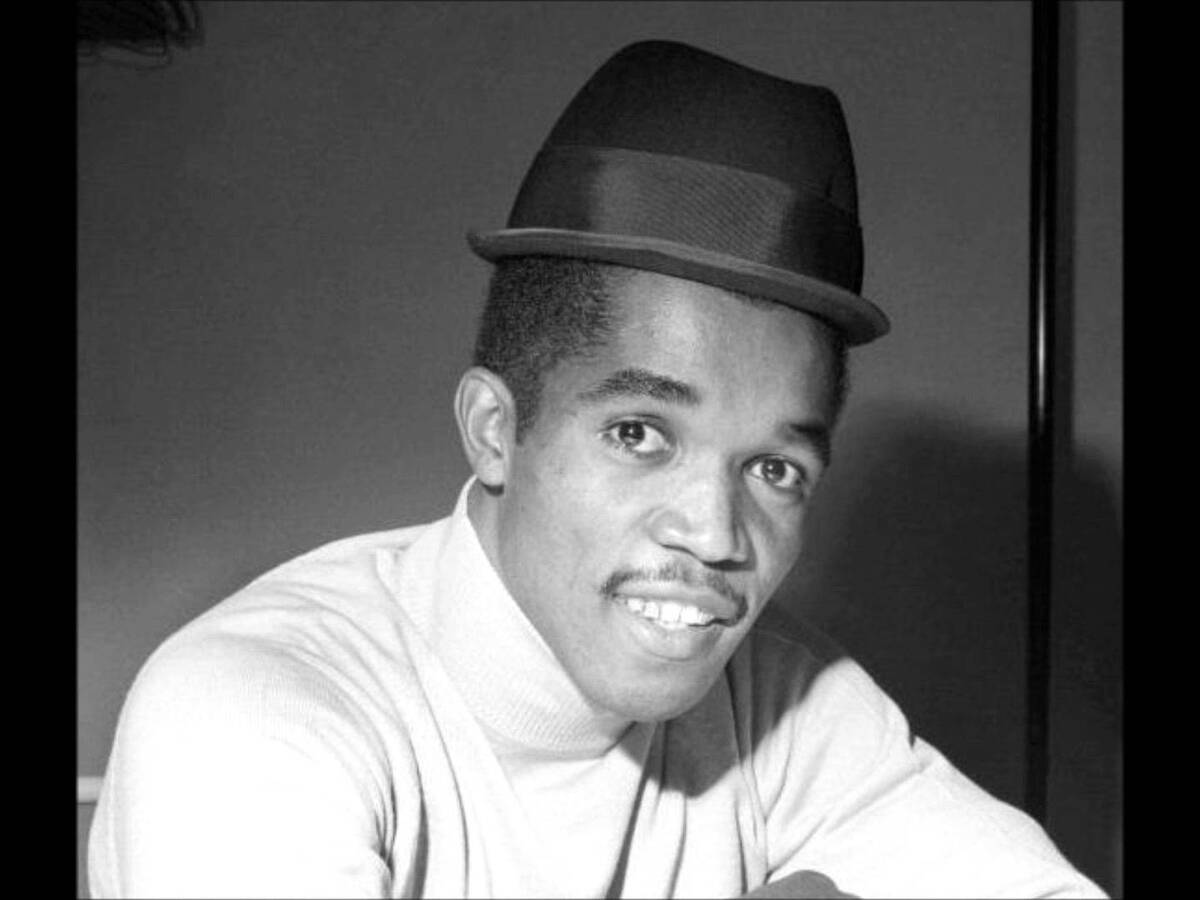 Prince Buster, RIP :: Ink 19