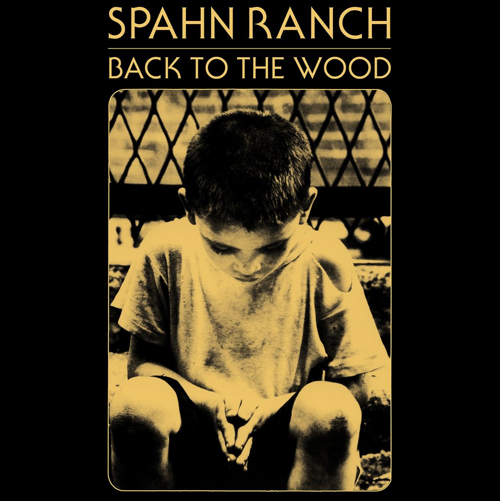 Spahn Ranch