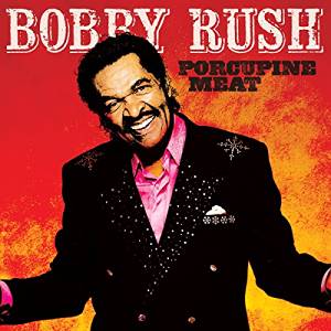 Bobby Rush