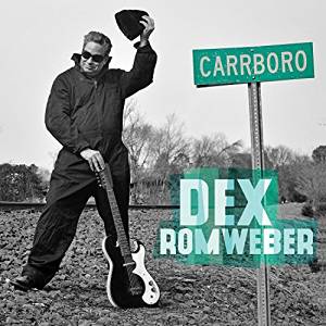 Dex Romweber