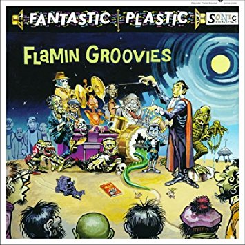 Flamin’ Groovies